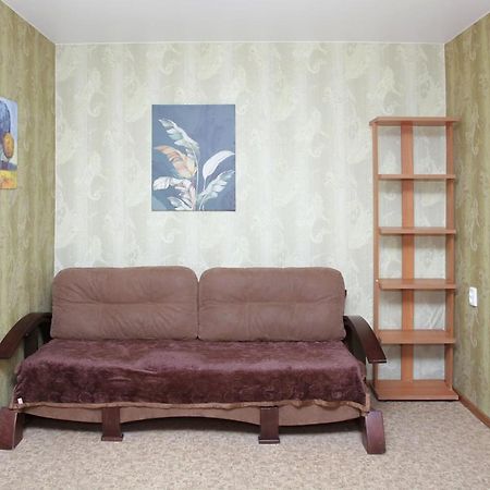 Apartments On Yavornitsky Av. Dnepropetrovsk Exterior foto